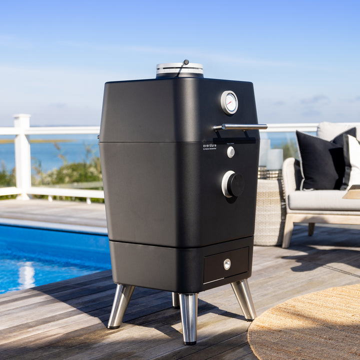 Everdure K1 Kamado Charcoal Grill