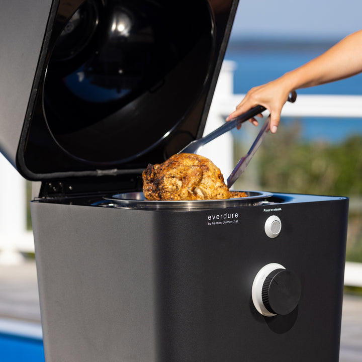 Everdure K1 Kamado Charcoal Grill