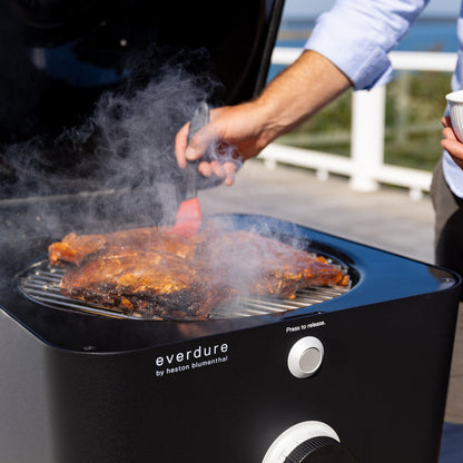 Everdure K1 Kamado Charcoal Grill