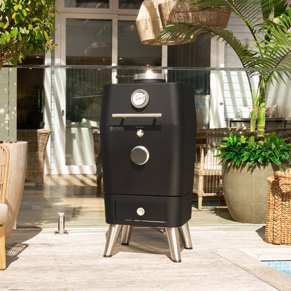 Everdure K1 Kamado Charcoal Grill