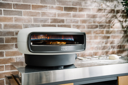 Everdure KILN S Series 1-Burner Gas Pizza Oven – 16”