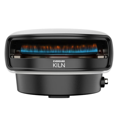 Everdure KILN S Series 1-Burner Gas Pizza Oven – 16”
