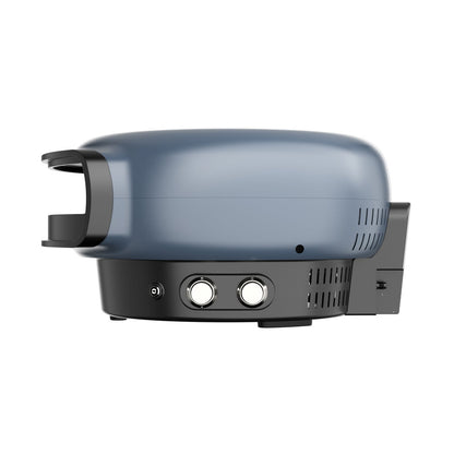 Everdure KILN R Series 2-Burner Gas Pizza Oven – 16”