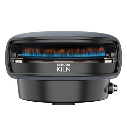 Everdure KILN R Series 2-Burner Gas Pizza Oven – 16”