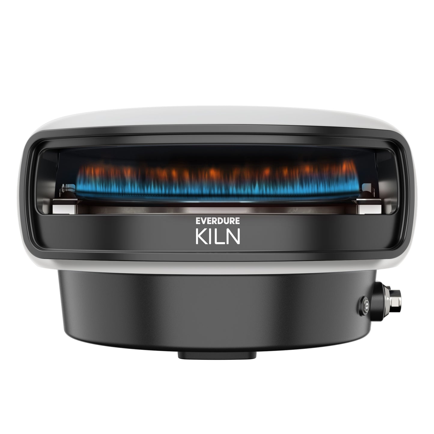 Everdure KILN R Series 2-Burner Gas Pizza Oven – 16”