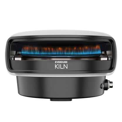 Everdure KILN R Series 2-Burner Gas Pizza Oven – 16”