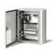 Electric Heater 5 Relay  Control Panel  30-4055