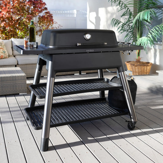 Everdure FURNACE™ 3-Burner Gas Grill