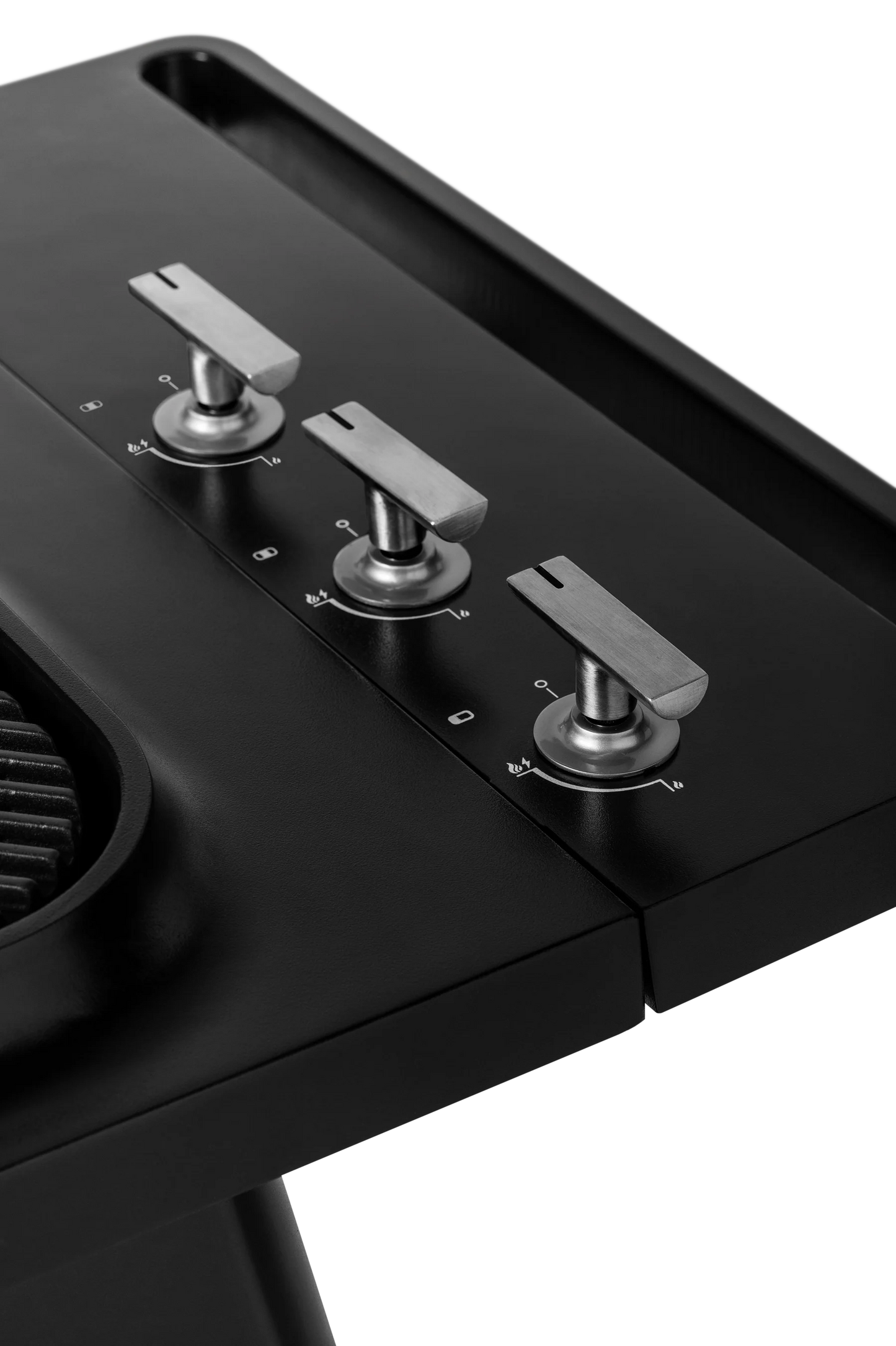 Everdure FURNACE™ 3-Burner Gas Grill