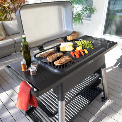 Everdure FURNACE™ 3-Burner Gas Grill