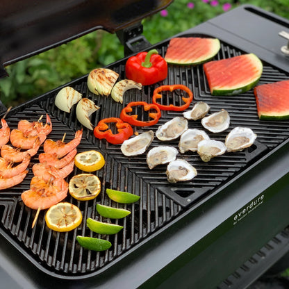 Everdure FURNACE™ 3-Burner Gas Grill
