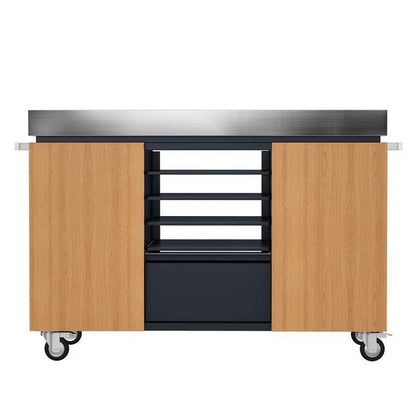 Everdure Pizza Oven Outdoor Preparation Stand