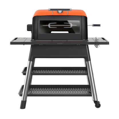 Everdure Gas Rotisserie Kit