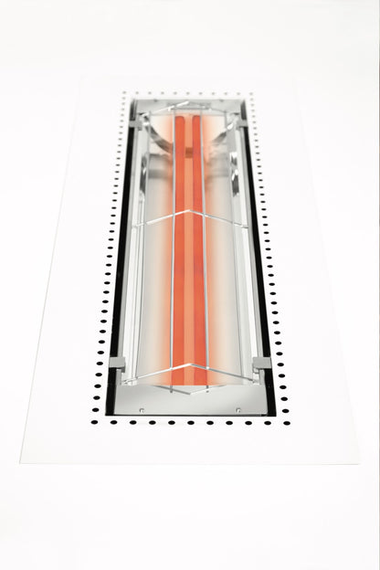 Flush Mount Frame 33''