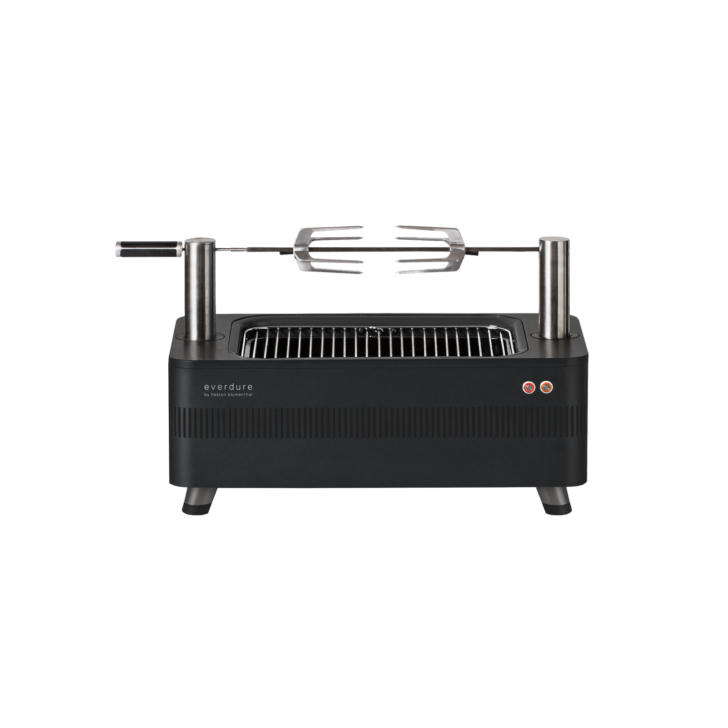 Everdure FUSION 29-Inch Charcoal Grill