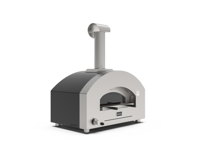 Alfa Futuro 2 Pizze Pizza Oven