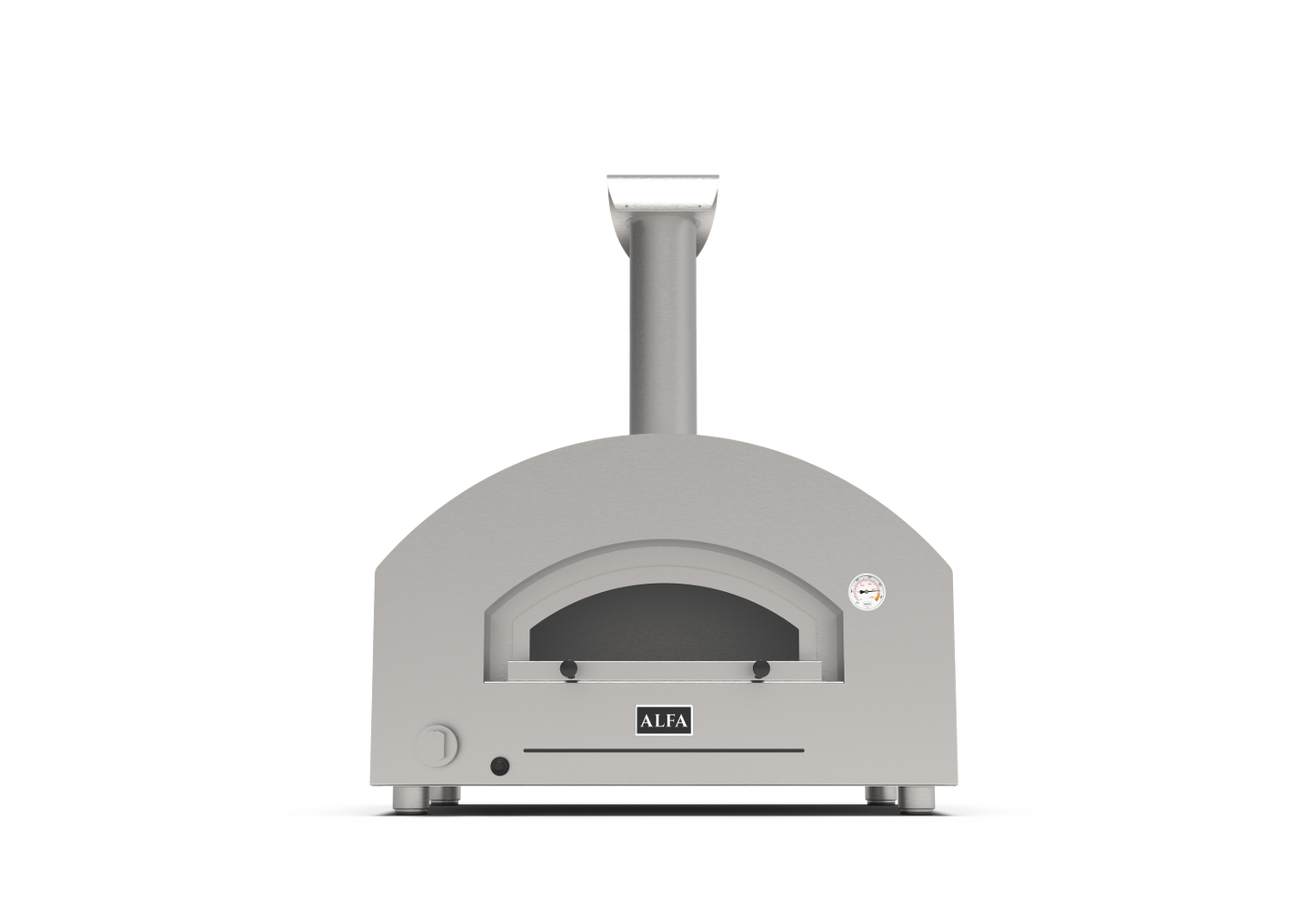 Alfa Futuro 2 Pizze Pizza Oven