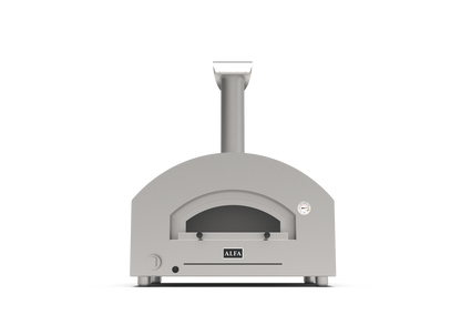 Alfa Futuro 2 Pizze Pizza Oven