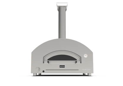 Alfa Futuro 4 Pizze Pizza Oven