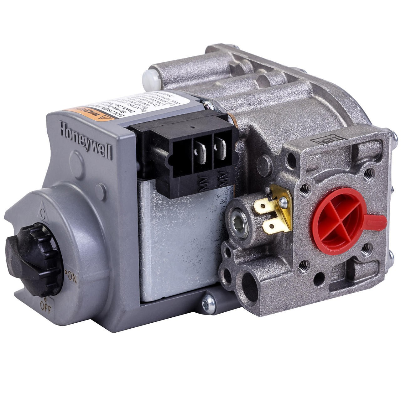 Gas Valve Vr8205H1003B Ng 3.5"W.C.