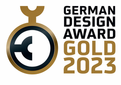 Product badge