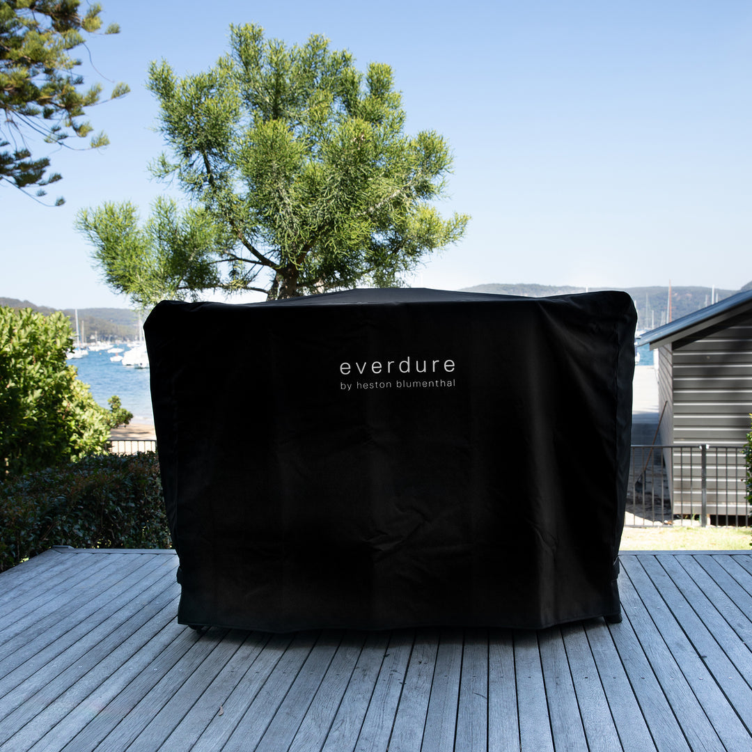 Everdure HUB Cover