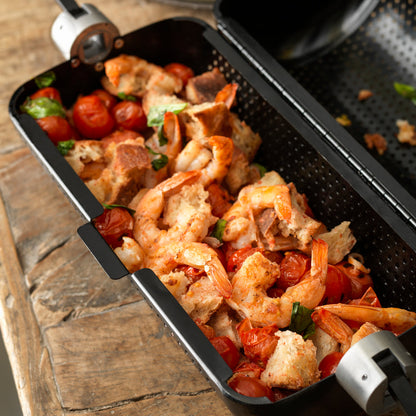 Everdure Rotisserie Tumbler