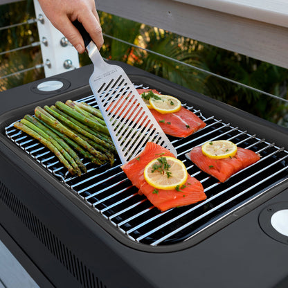 Everdure FUSION 29-Inch Charcoal Grill
