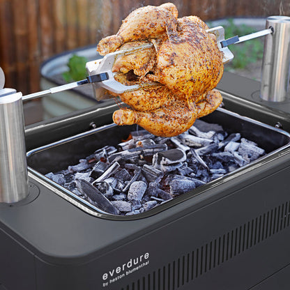 Everdure FUSION 29-Inch Charcoal Grill