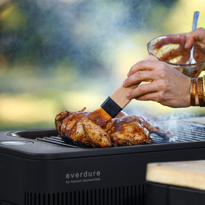 Everdure FUSION 29-Inch Charcoal Grill