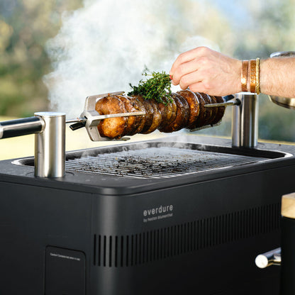 Everdure FUSION 29-Inch Charcoal Grill
