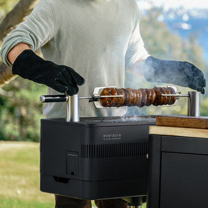 Everdure FUSION 29-Inch Charcoal Grill