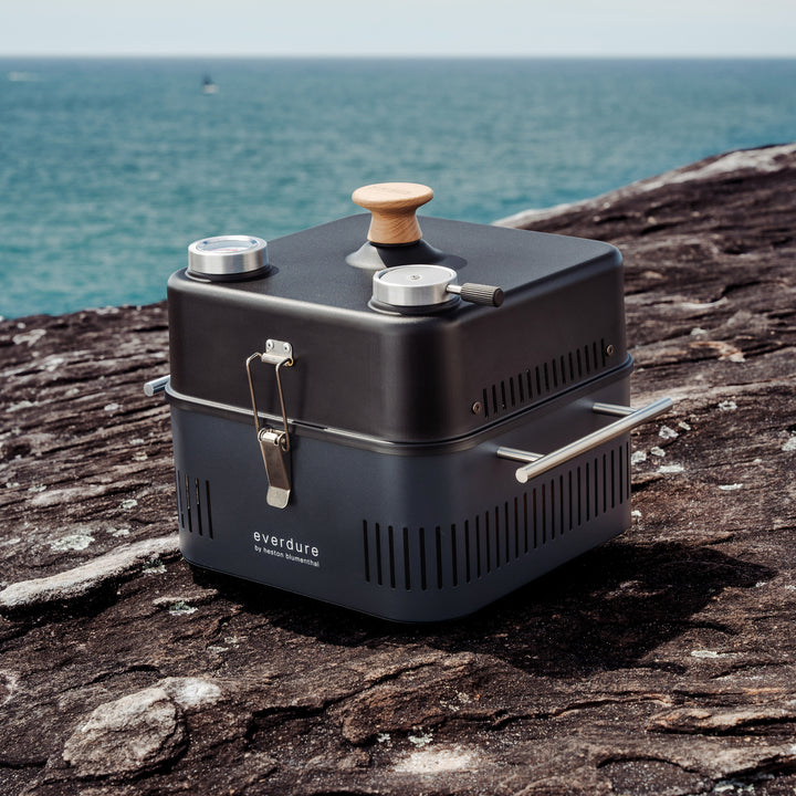 Everdure CUBE 360 Roasting Hood
