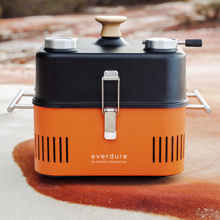 Everdure CUBE 360 Roasting Hood