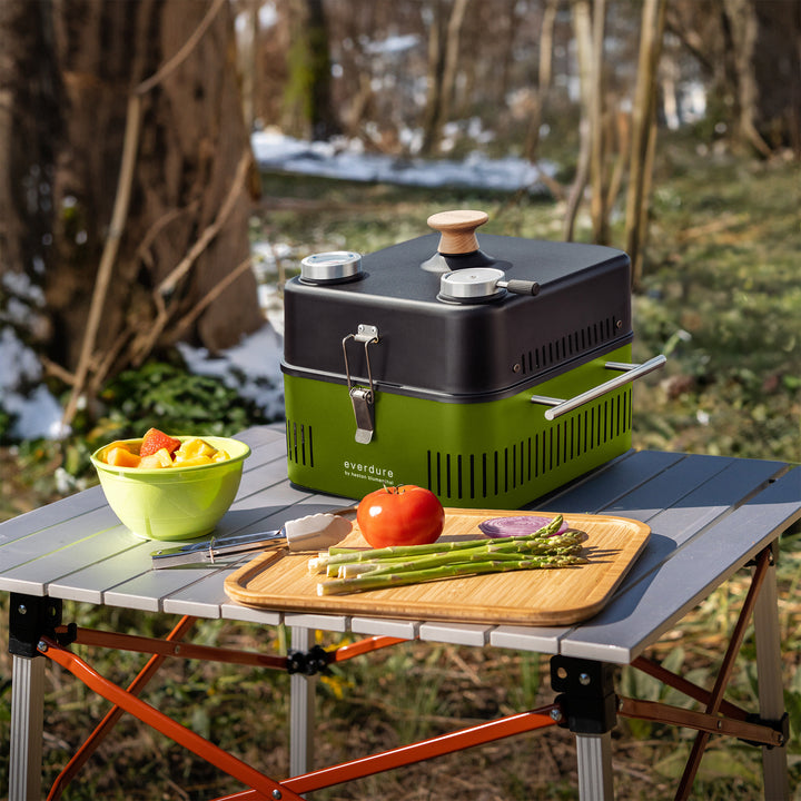 Everdure CUBE 360 Roasting Hood
