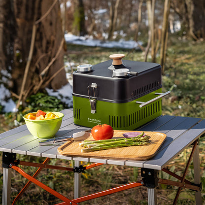 Everdure CUBE 360 Roasting Hood