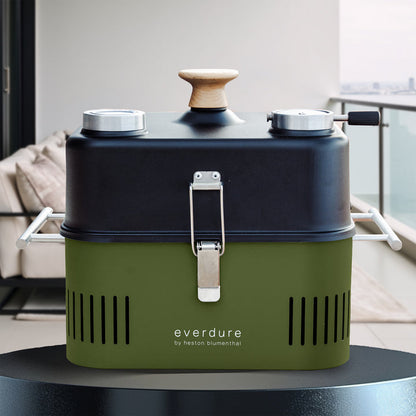 Everdure CUBE 360 Roasting Hood