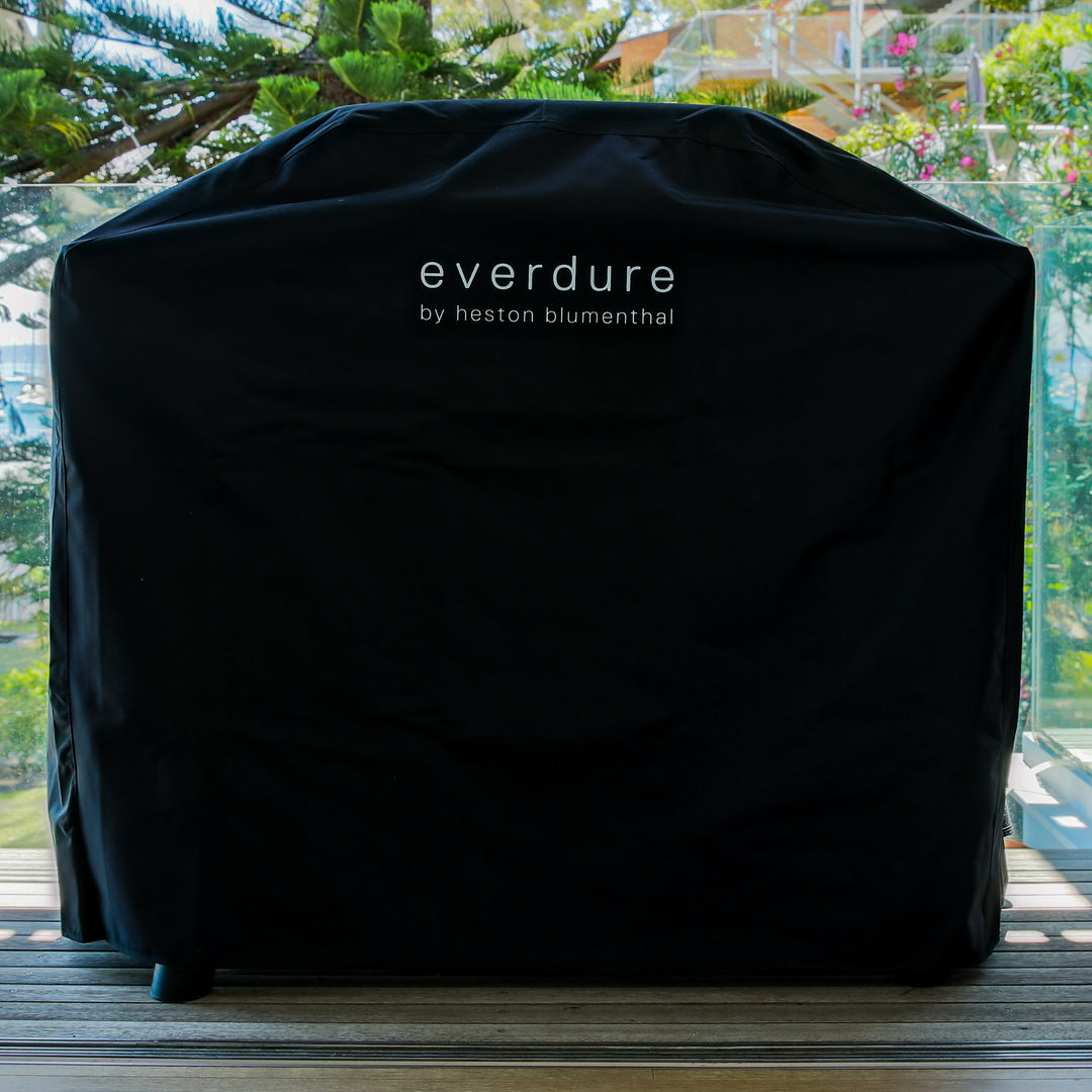 Everdure FORCE Cover