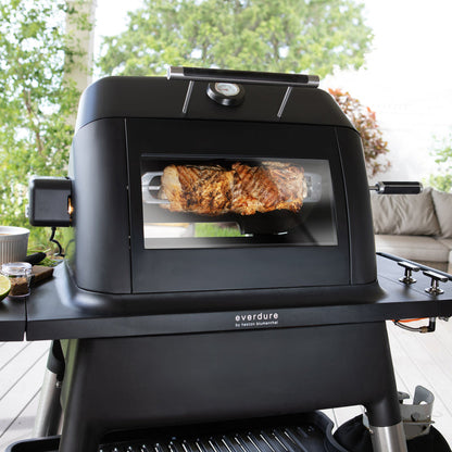 Everdure Gas Rotisserie Kit