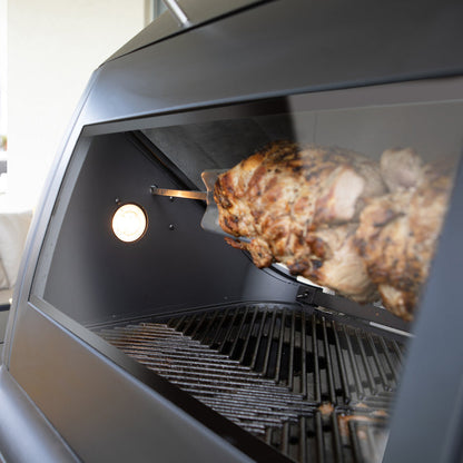 Everdure Gas Rotisserie Kit