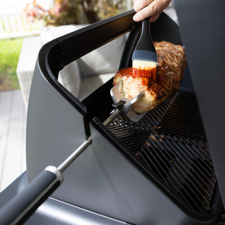 Everdure Gas Rotisserie Kit
