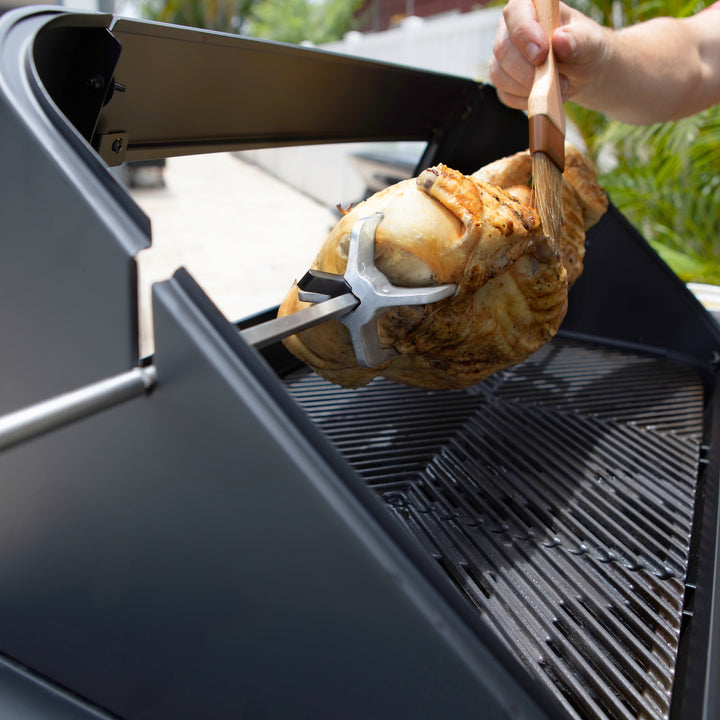 Everdure Gas Rotisserie Kit
