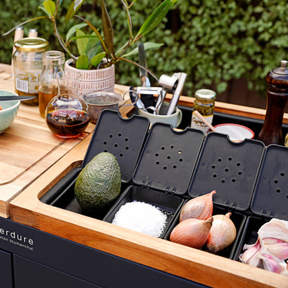 Everdure Mobile Preparation Kitchen