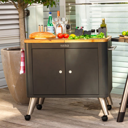 Everdure Mobile Preparation Kitchen