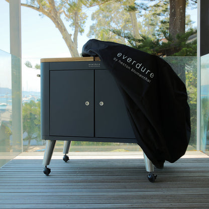 Everdure Mobile Preparation Kitchen Cover