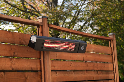 Helyos Carbon Heater - 1500 Watts - 120V
