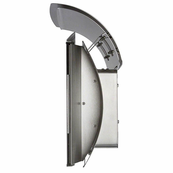 Bromic Heat Deflector 500 Series Platinum Accessories