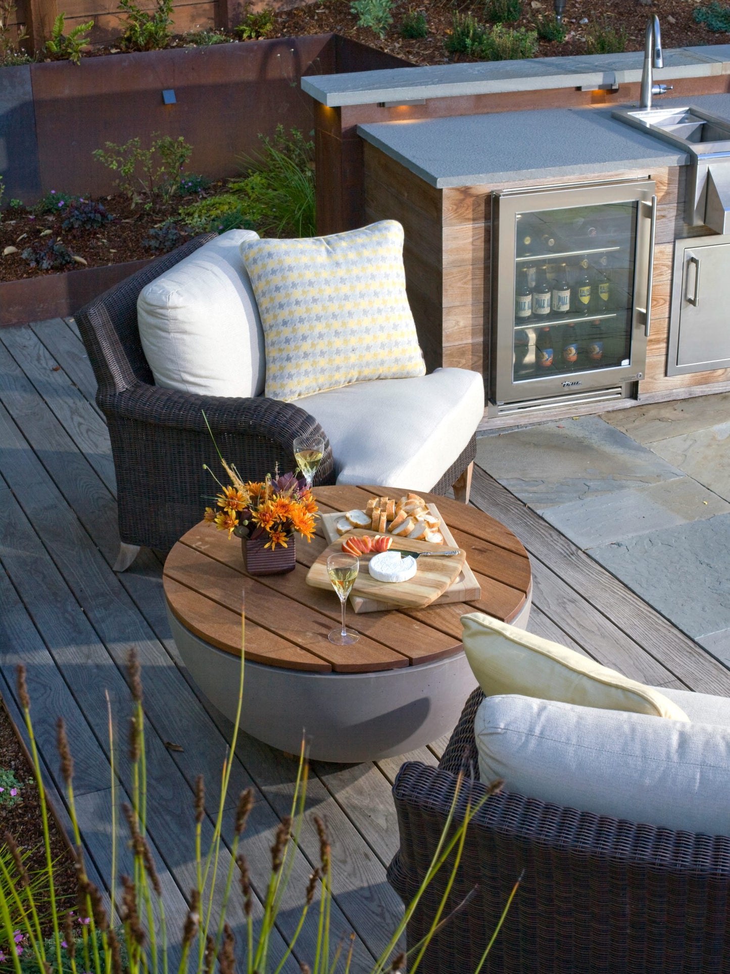 Solus Hemi Firebowl