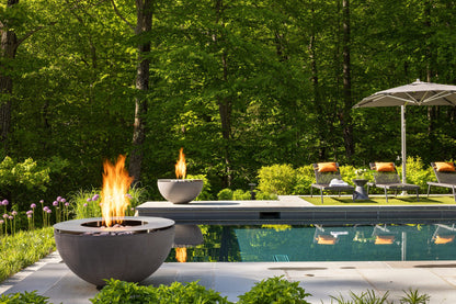 Solus Hemi Firebowl