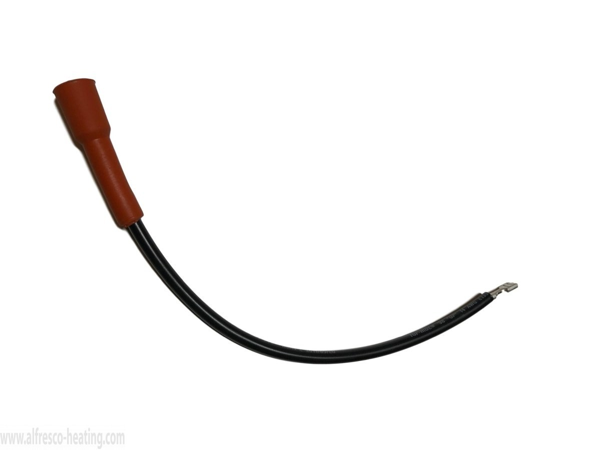 Hi Voltage Wire - Spark
